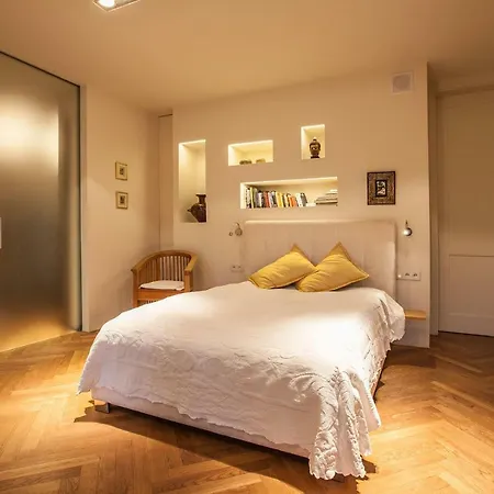Apartment Sopockie - Luxor Sopot