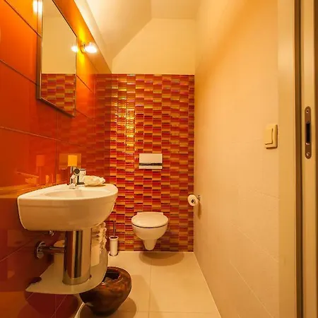 Apartment Sopockie - Luxor Sopot