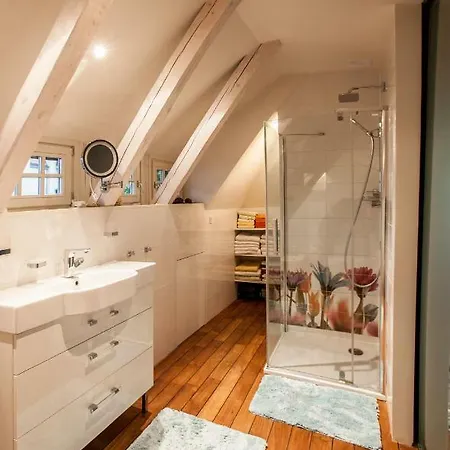 Apartment Sopockie - Luxor Sopot